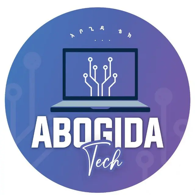 Abogida Tech website project